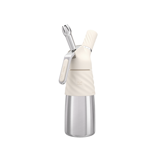 Gräddsifon/matsifon Isi Creative Whip Premium 0,5 l