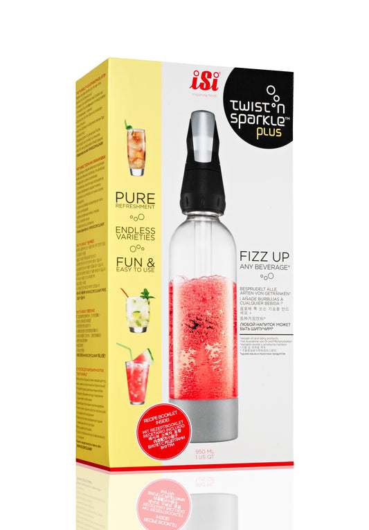 Twist & Sparkle Start set