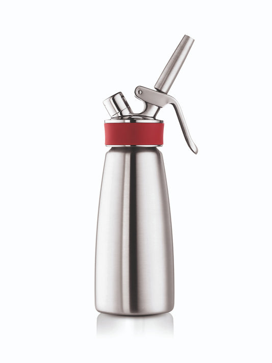 Gräddsifon/matsifon Isi Gourmet Whip 0,5 l