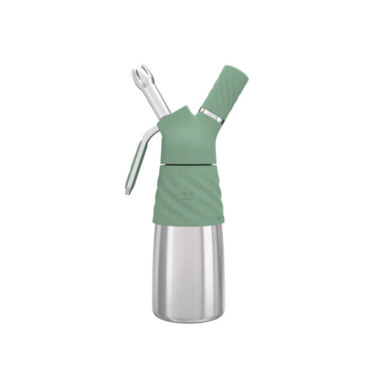 Gräddsifon/matsifon Isi Creative Whip Premium 0,5 l