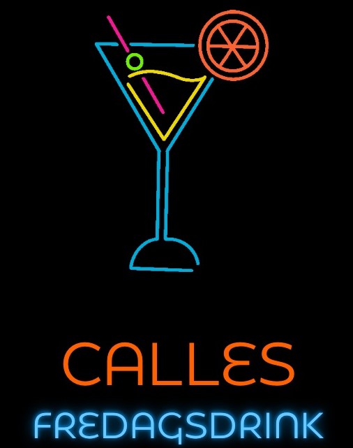 Calles Fredagsdrink