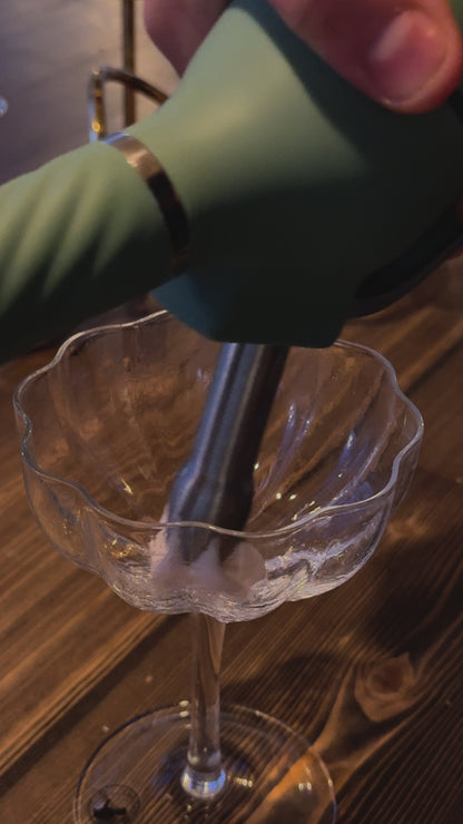 Gräddsifon/matsifon Isi Creative Whip Premium 0,5 l