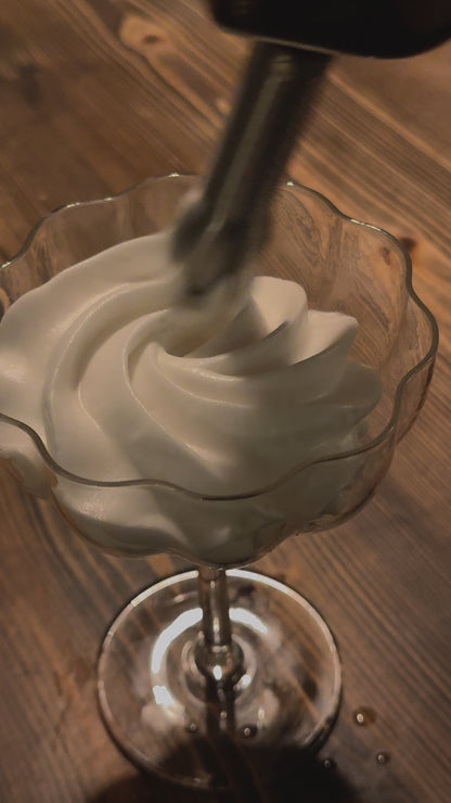 Gräddsifon/matsifon Isi Gourmet Whip 0,5 l